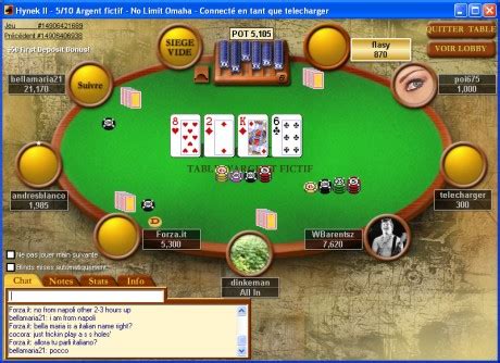 télécharger pokerstars français.